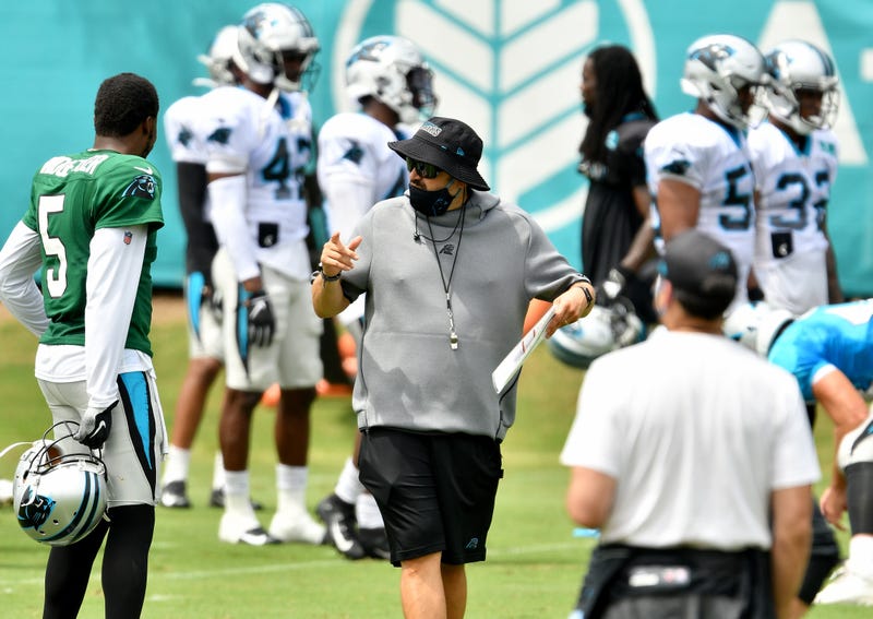 Photo by Grant Halverson/Getty Images