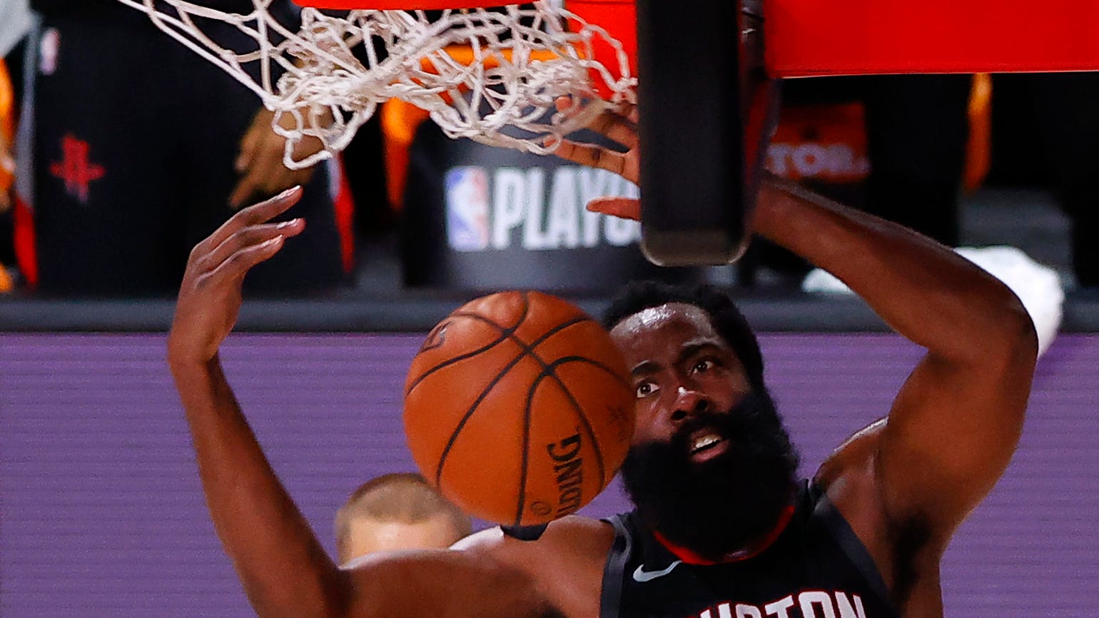 Rockets staffer on ‘casual culture’ that empowered James Harden: ‘He’s never heard ‘no’ before’