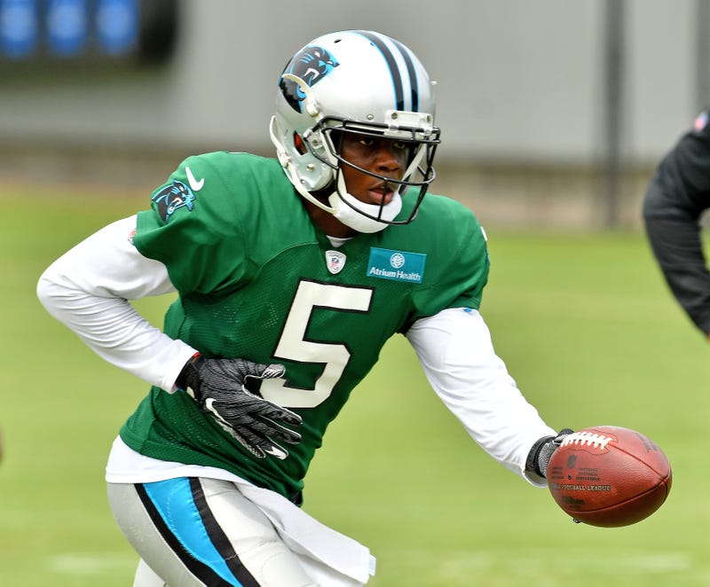 Teddy Bridgewater