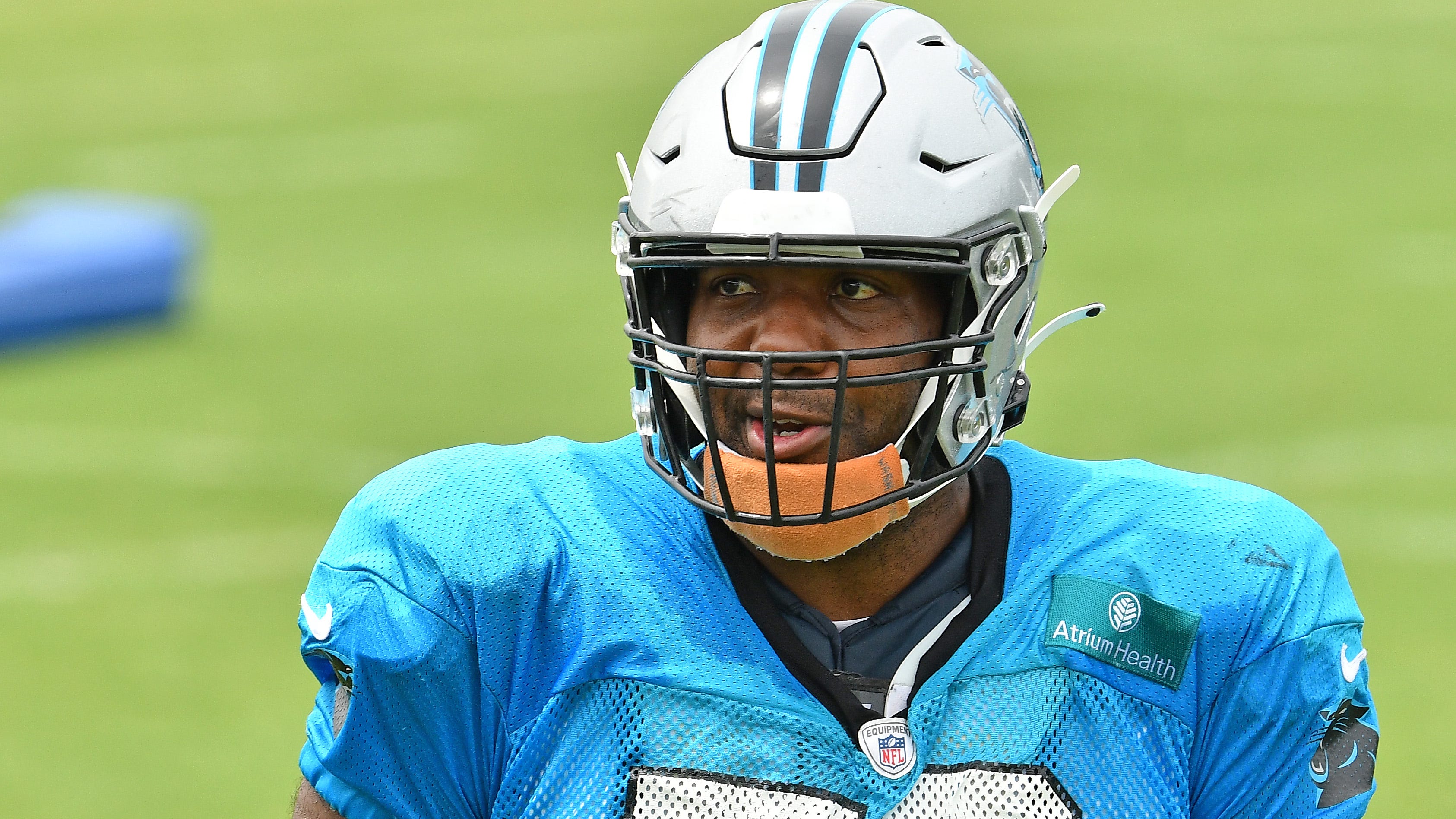 Bitcoin's meteoric rise has made Russell Okung one of the NFL’s highest-paid players