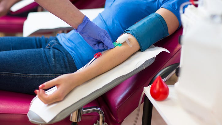 Carter BloodCare joins newly formed blood reserve, needs more blood donations