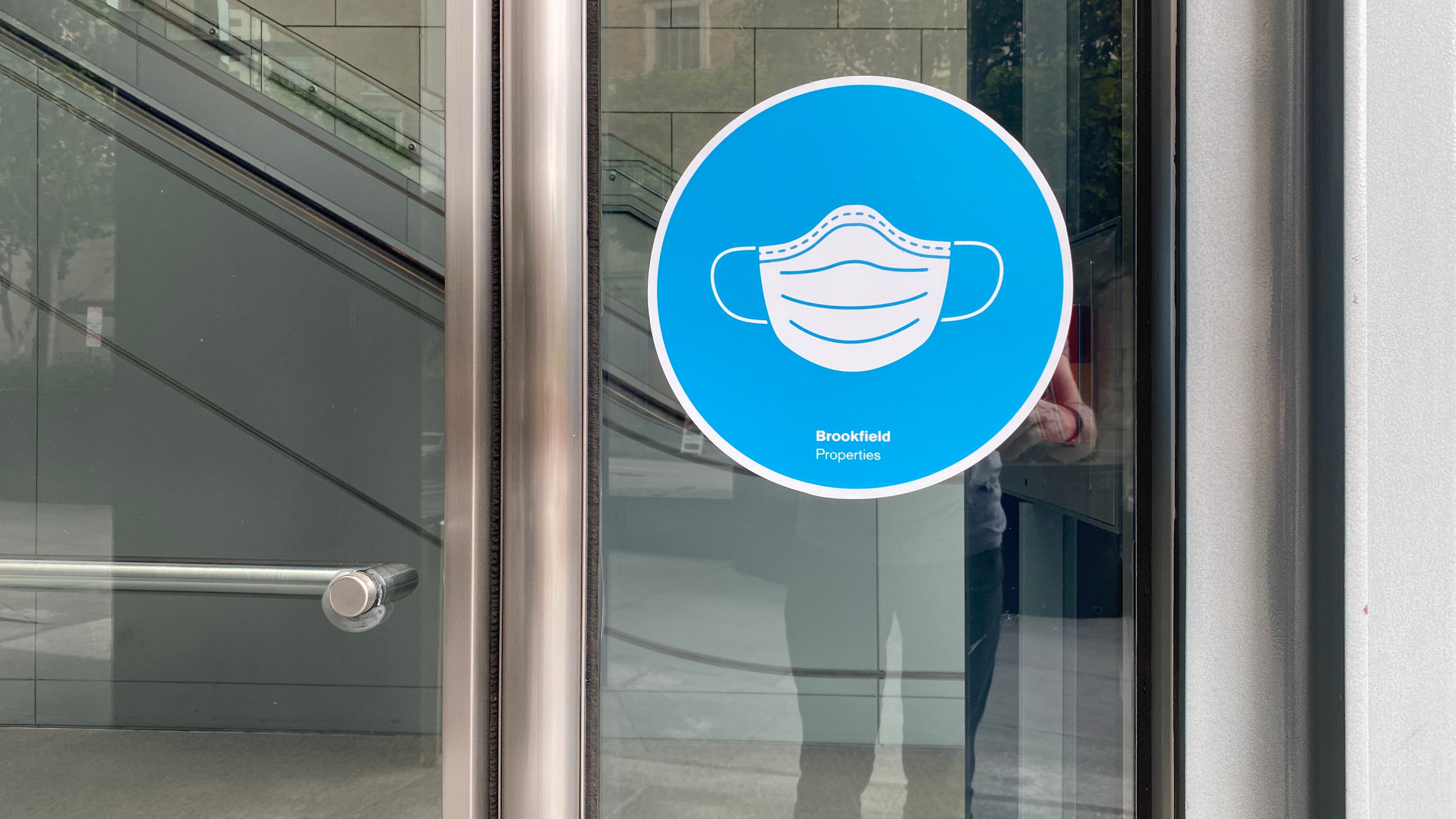 As reopening nears, workplace COVID-19 guidelines remain undefined