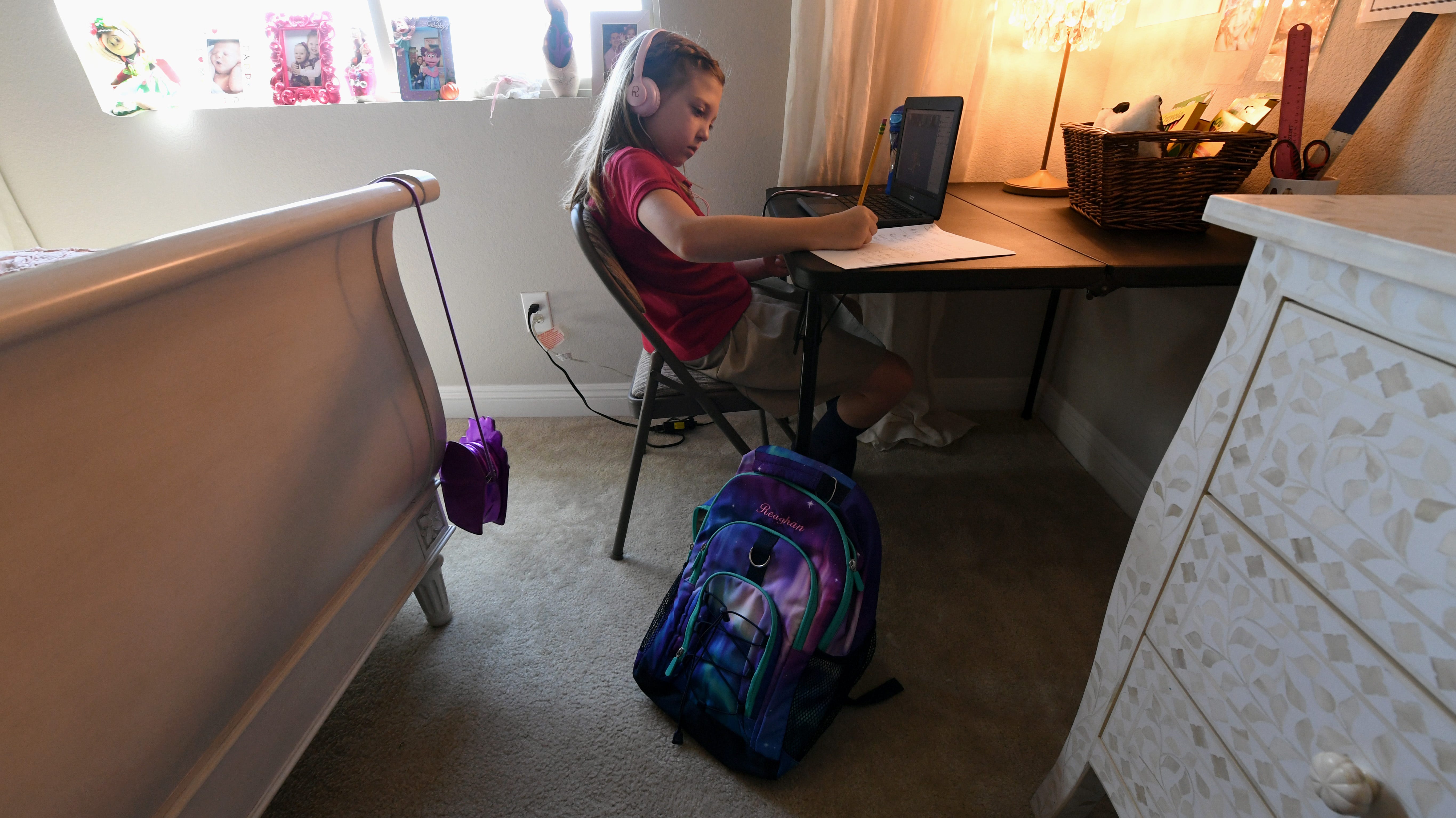 Pa. bill would let parents decide if child should repeat a grade