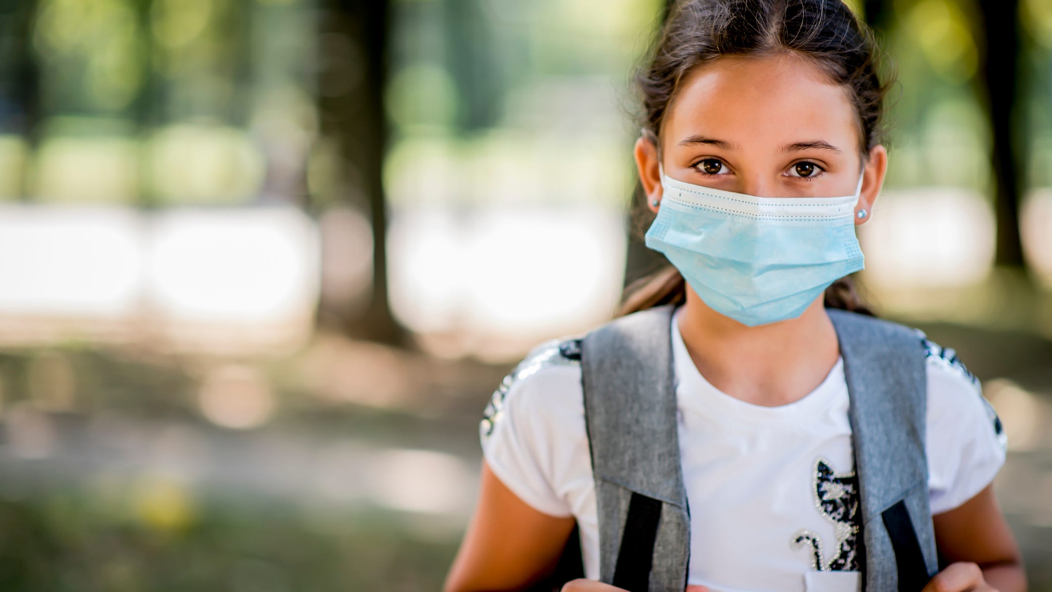 Most kids should keep wearing face masks, say Pa. and Philly health leaders