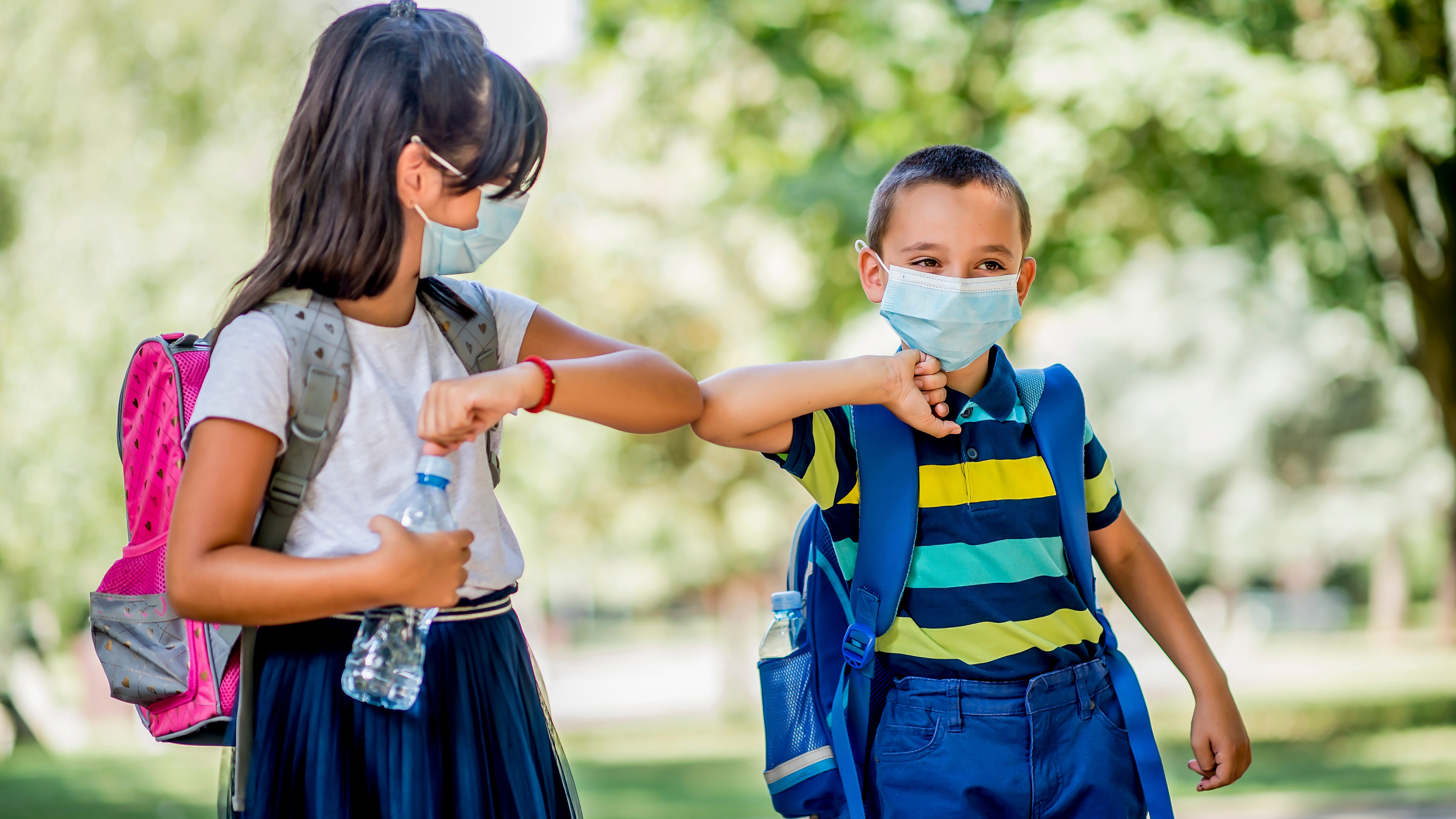Spots go fast for Elgin District U-46's Summer Connection programs