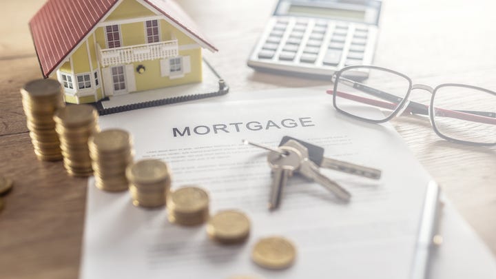 Mortgage rates increase as Federal Reserve raises key interest rate by 0.75%