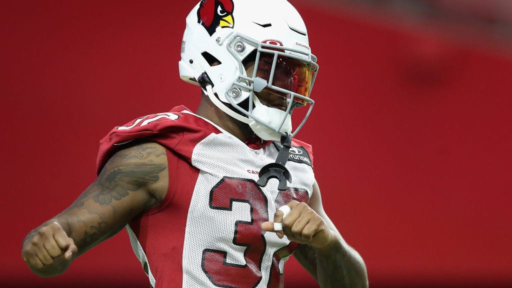 Pro Bowl Safety Budda Baker Shares Extremely Disturbing and Racist Social Media Message