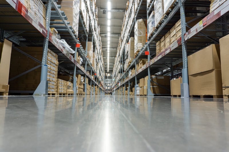 Cleared for warehouses, homes in Bensenville subdivision sold above market value