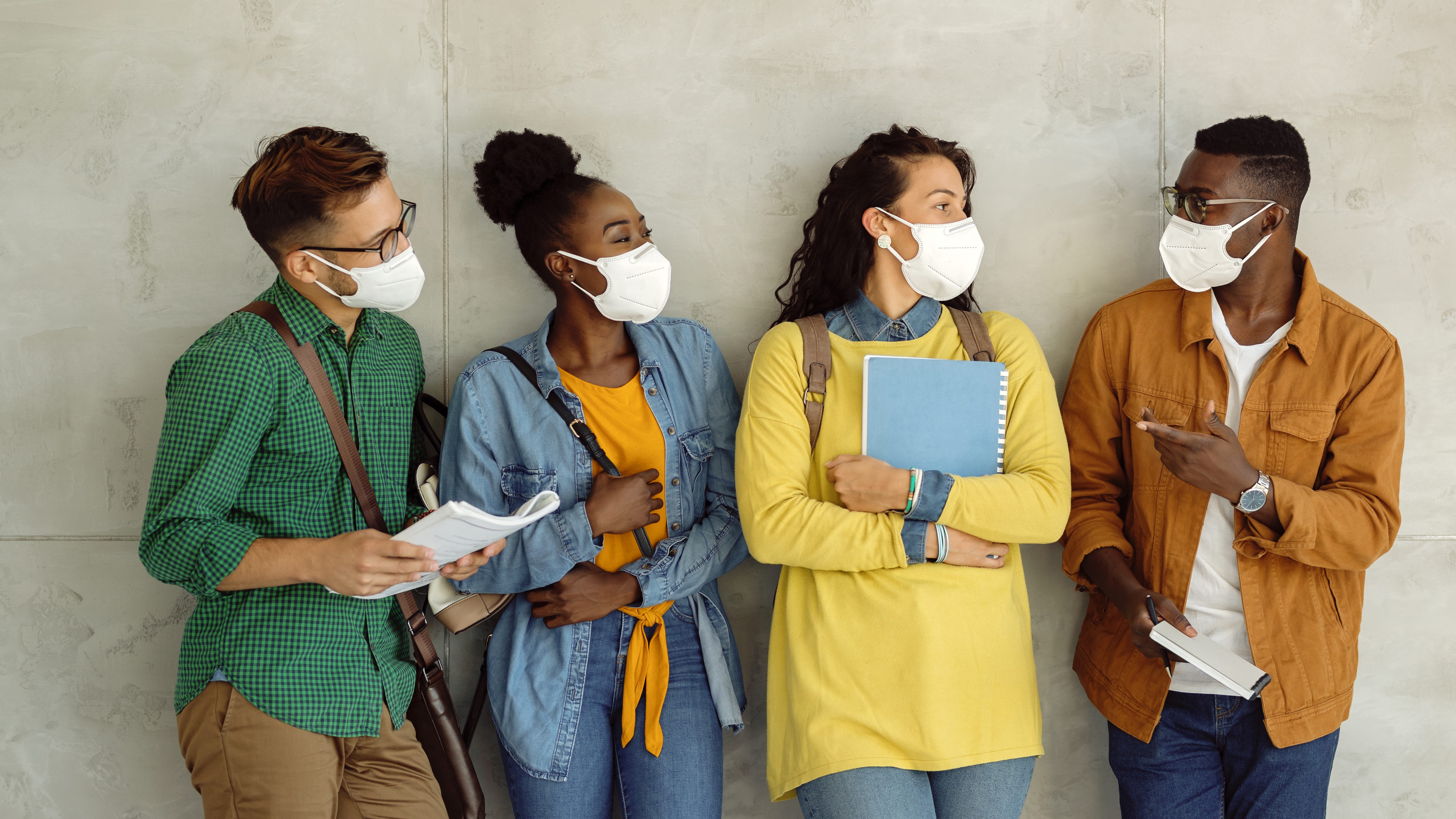 College of DuPage will require masks when classes resume