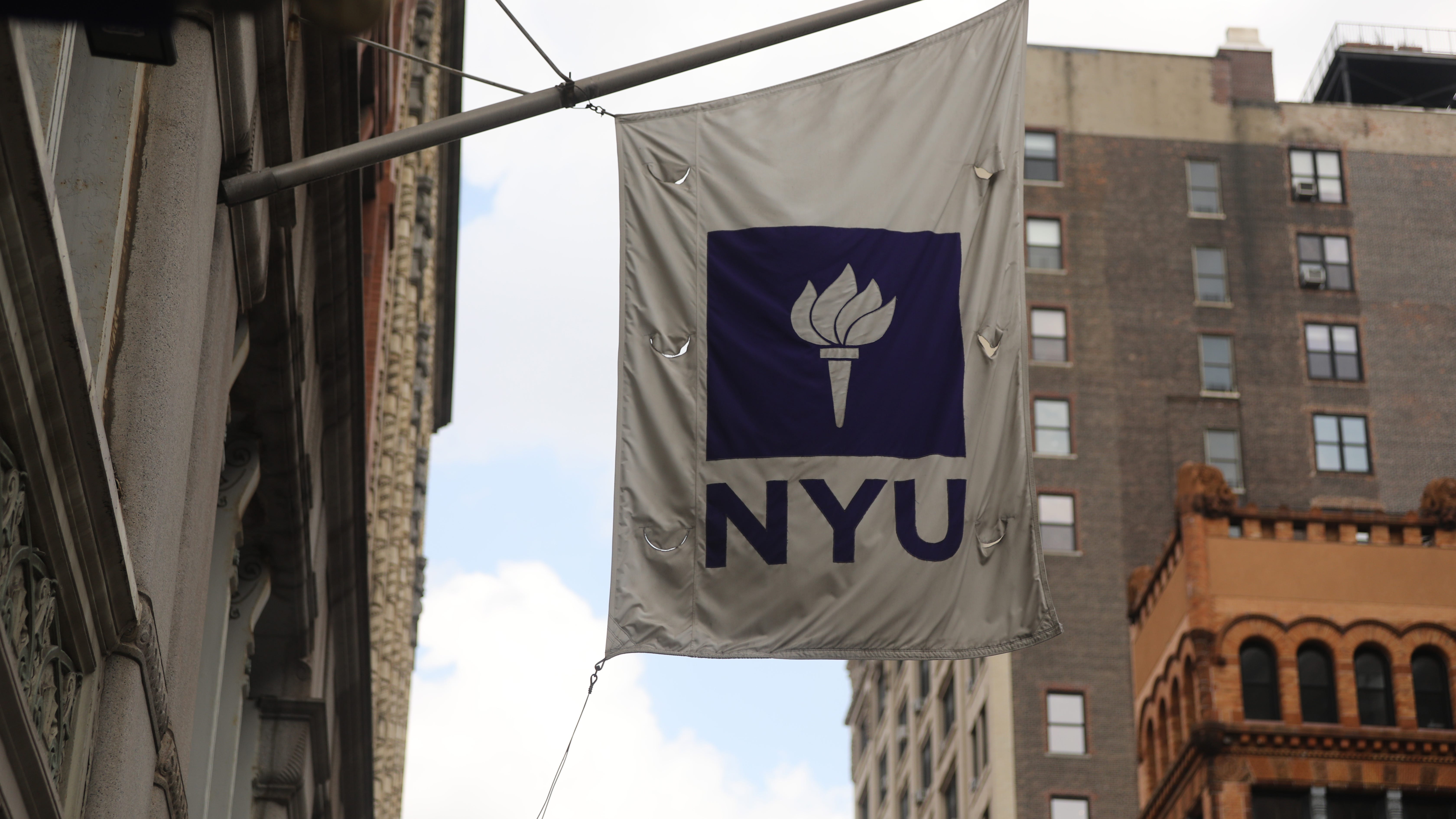NYU, Princeton shift to remote exams, cancel events amid upticks in COVID cases