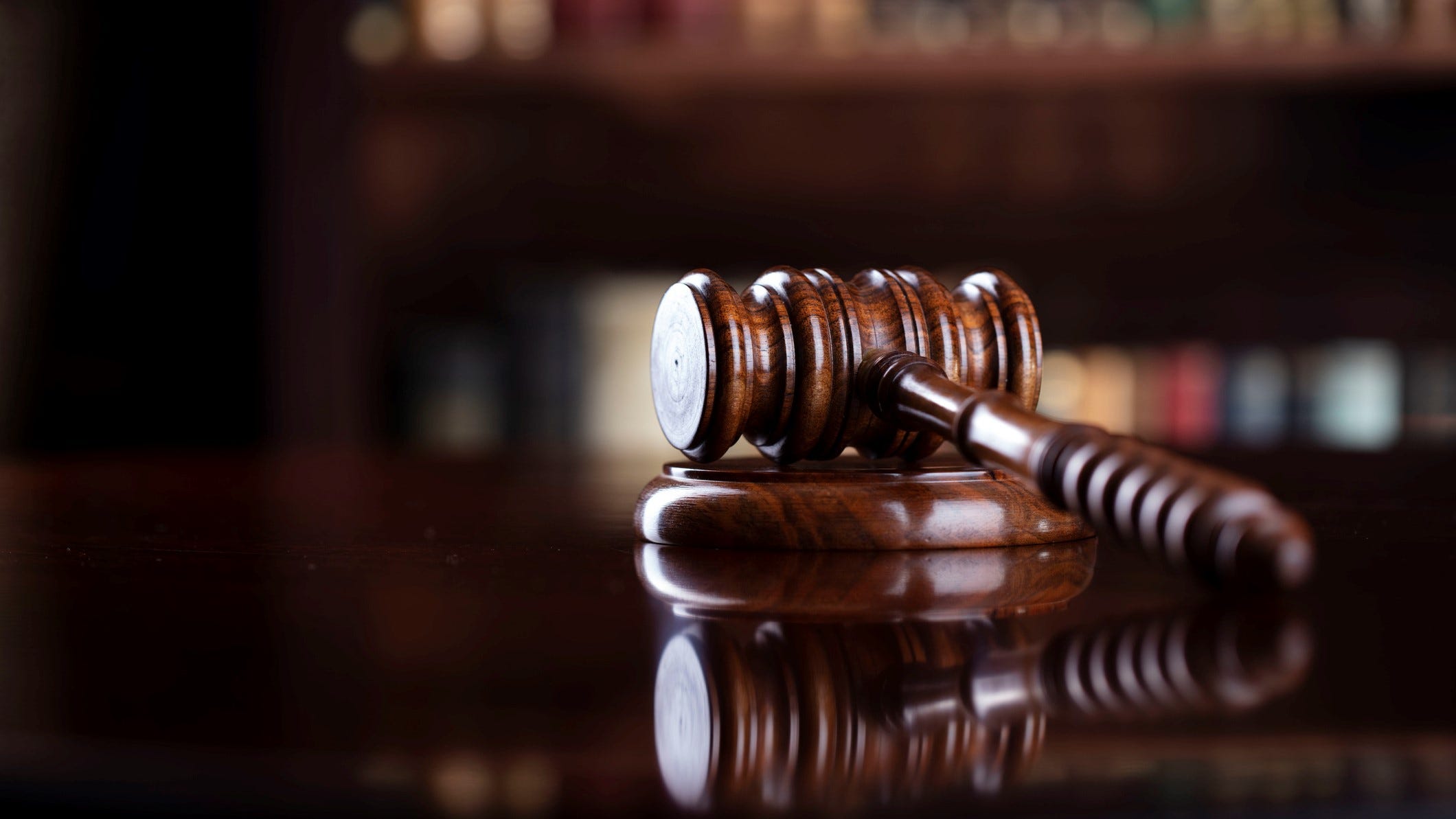 Justice Dept.: Delaware County courts among 8 in Pa. that violate ADA