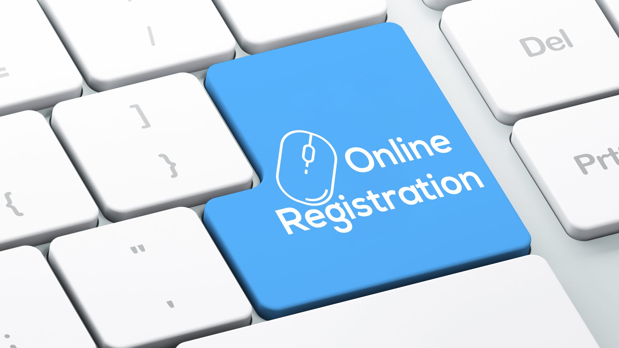 Bill filed at Texas Legislature would allow online voter registration