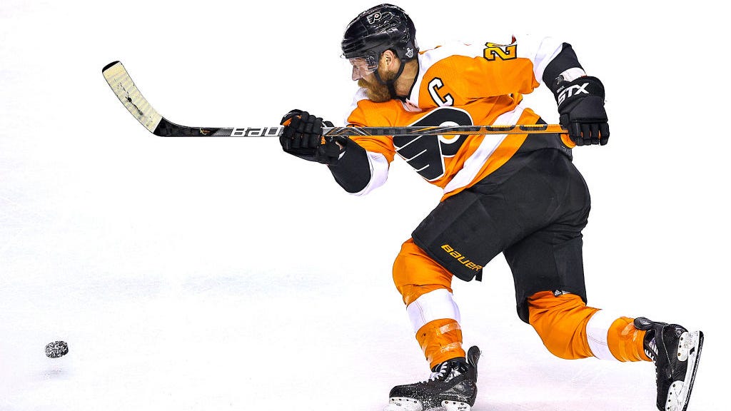 Flyers invite front-line families to attend home games this season