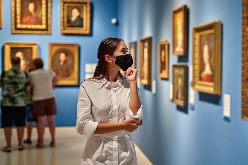 Art Museum