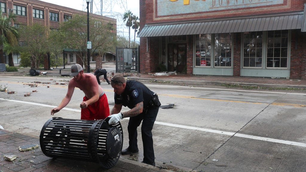 Hurricane Laura: How You Can Help Louisiana and Texas