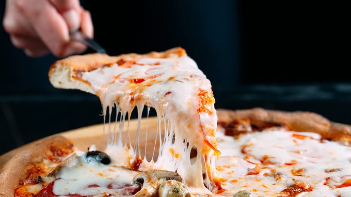 Does your city land on new 'Best Cities for Pizza' list?
