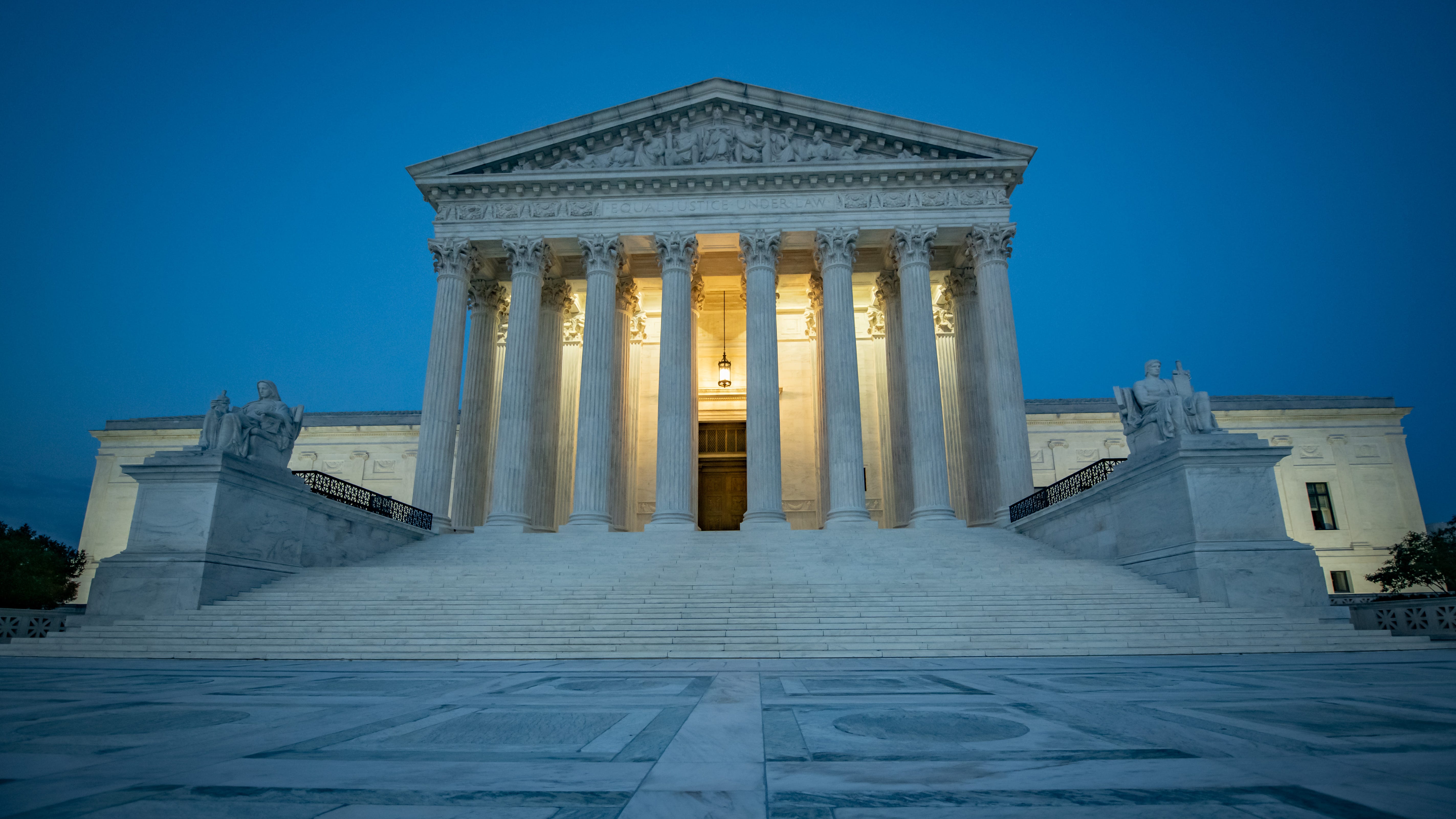 Supreme Court strikes down Biden vaccine mandate, but ruling has limits