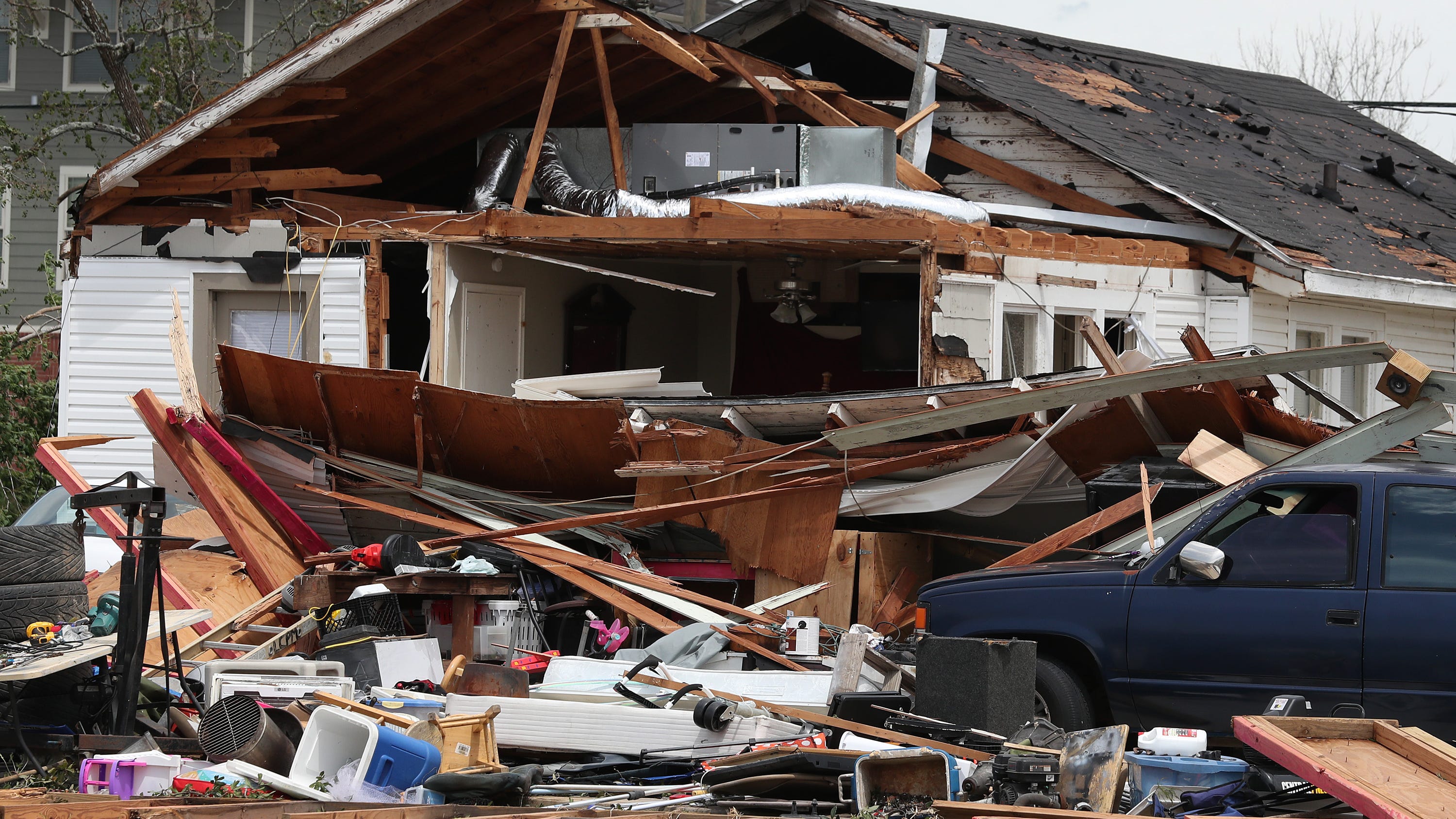 Can Louisiana lure back insurance companies?
