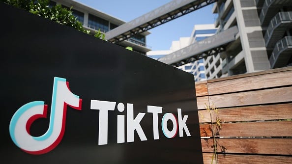 The art of the trade, TikToker goes from bobby pin to house