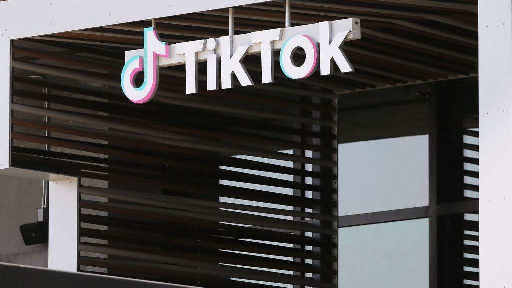 FCC official wants TikTok banned from online stores over privacy concerns