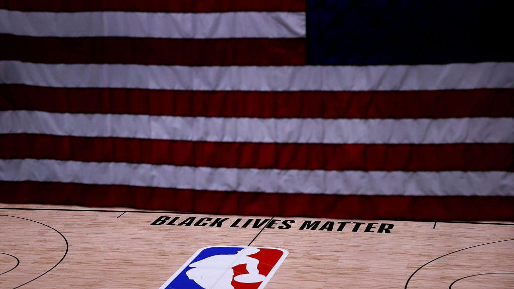 NBA announces no games will be played on Election Day