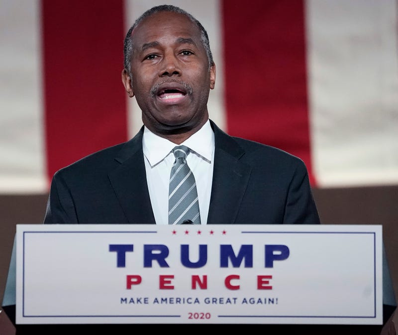 Ben Carson