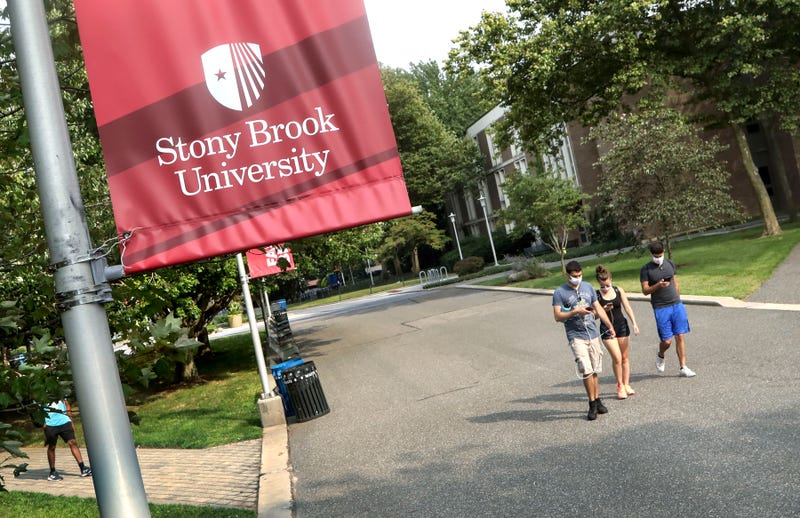 Stony Brook University 