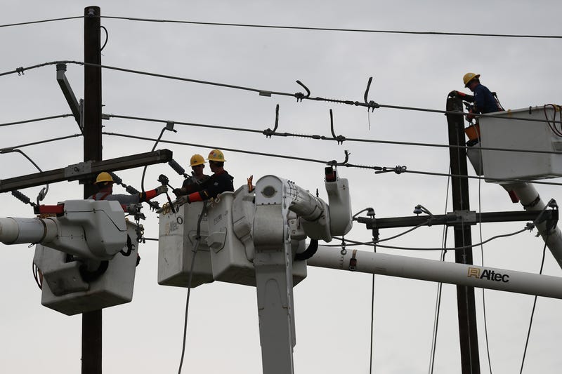 Powerlines