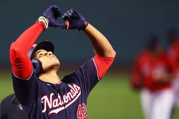 Juan Soto