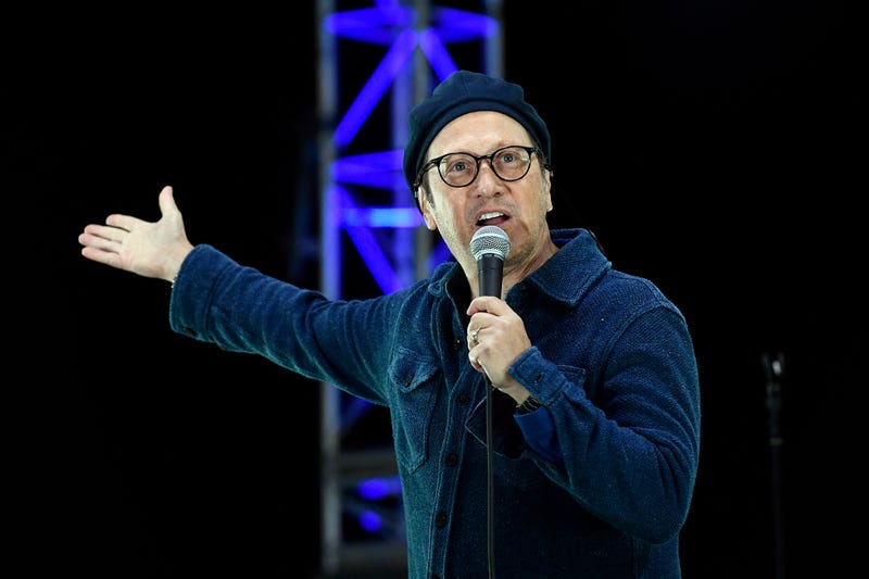 Rob Schneider