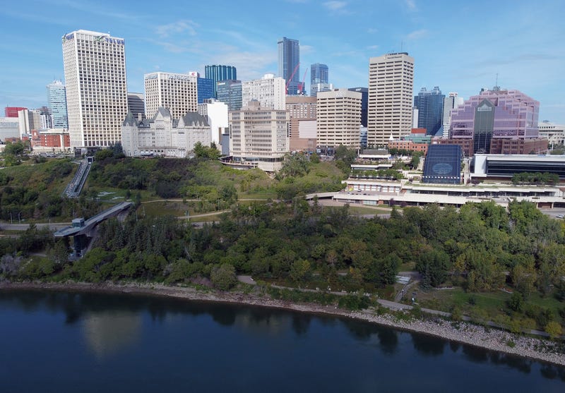 Canadian airline WestJet announced it will begin direct service between MSP and Edmonton, Alberta this summer. One Canadian official said Minnesota does $19 billion in business each year with Canada.