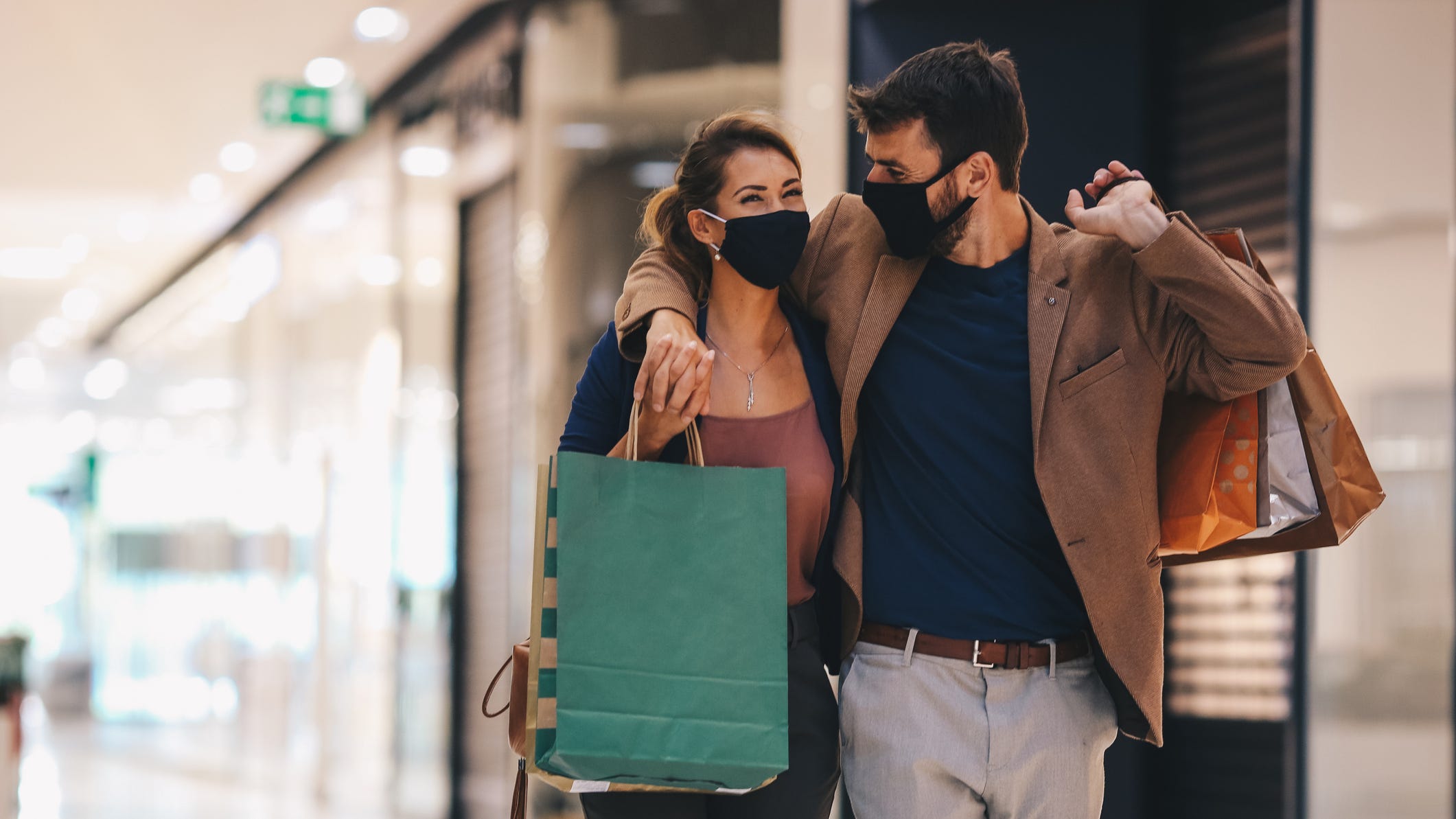 Musical marketing! How store tunes are influencing your purchases