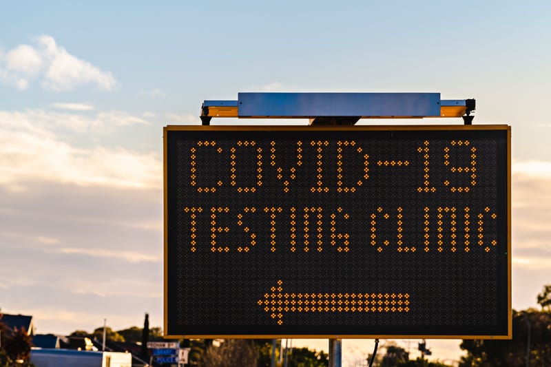 COVID Testing