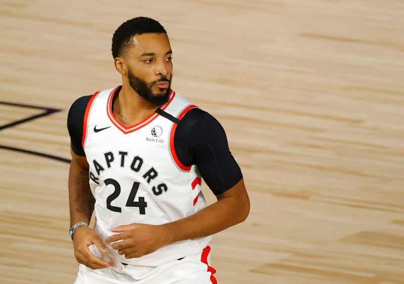 Norman Powell