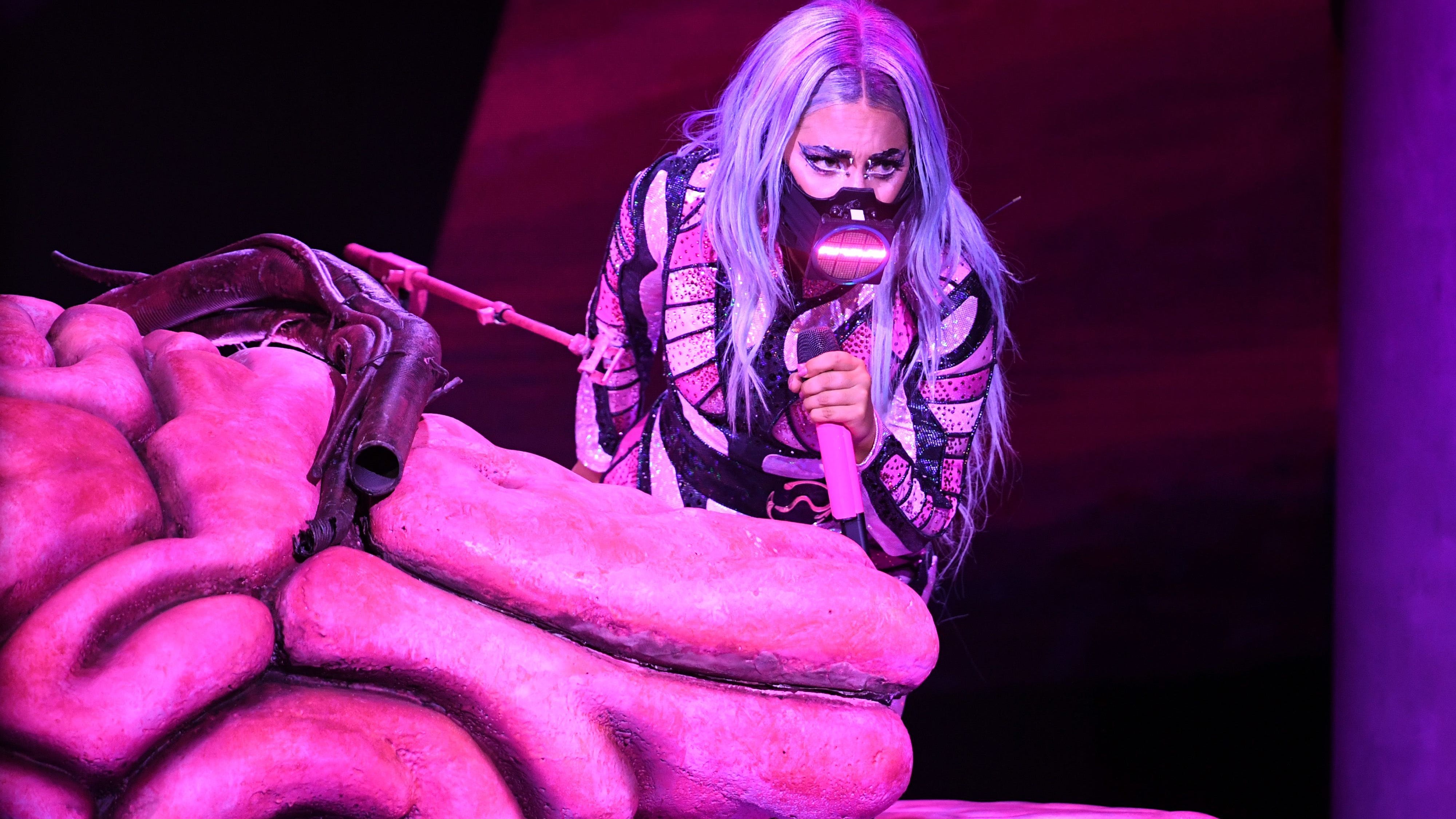 2020 MTV VMAs: 8 Amazing Moments You May Have Missed