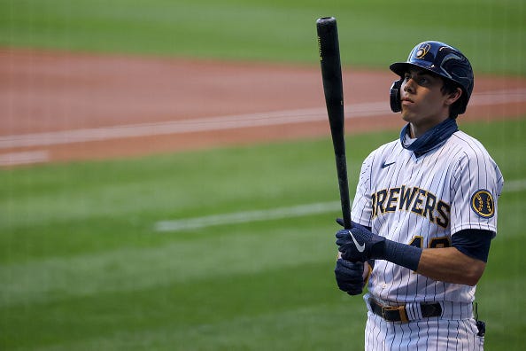 Christian Yelich
