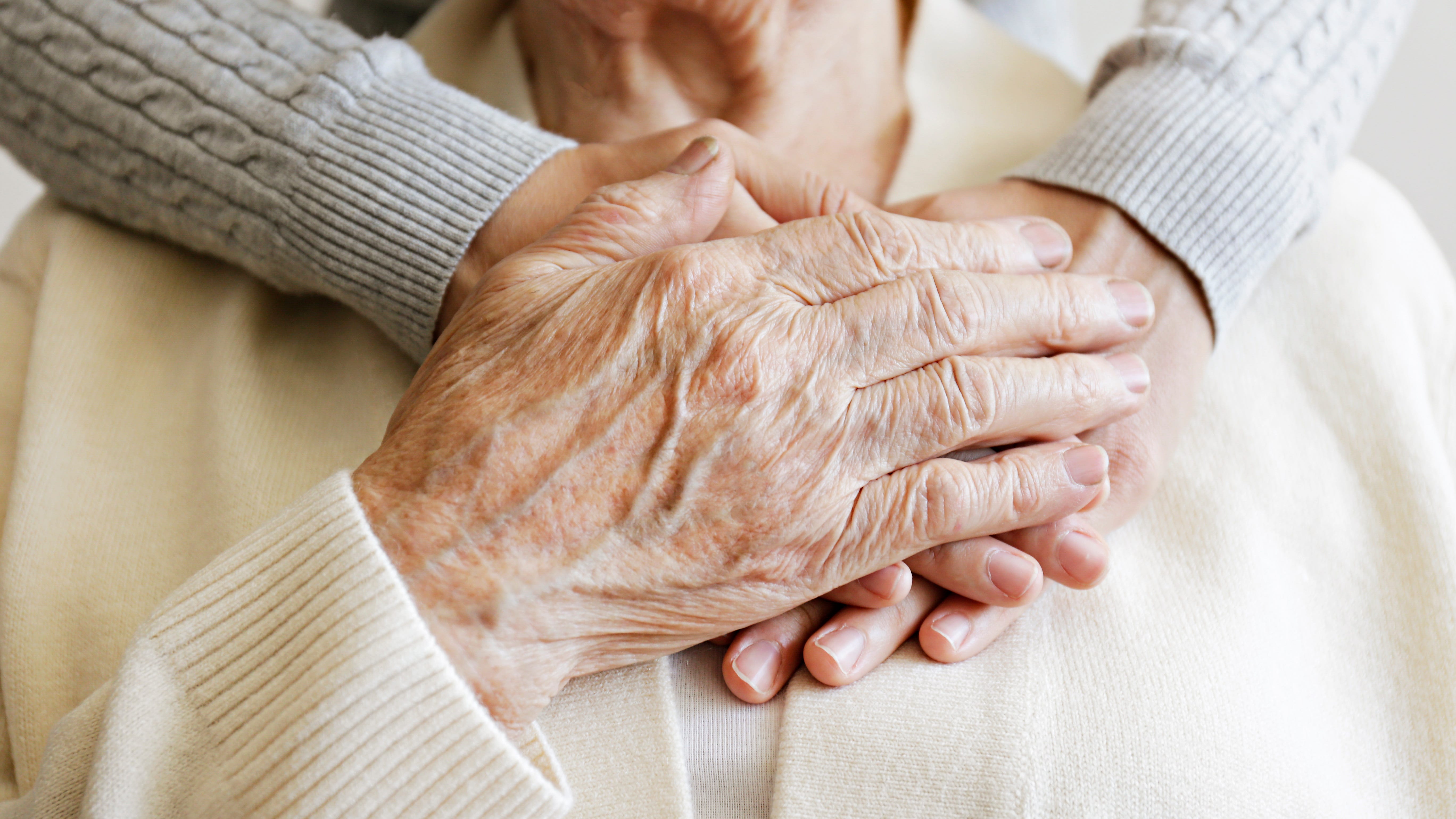 AARP supports proposed tax break for Illinois' family caregivers