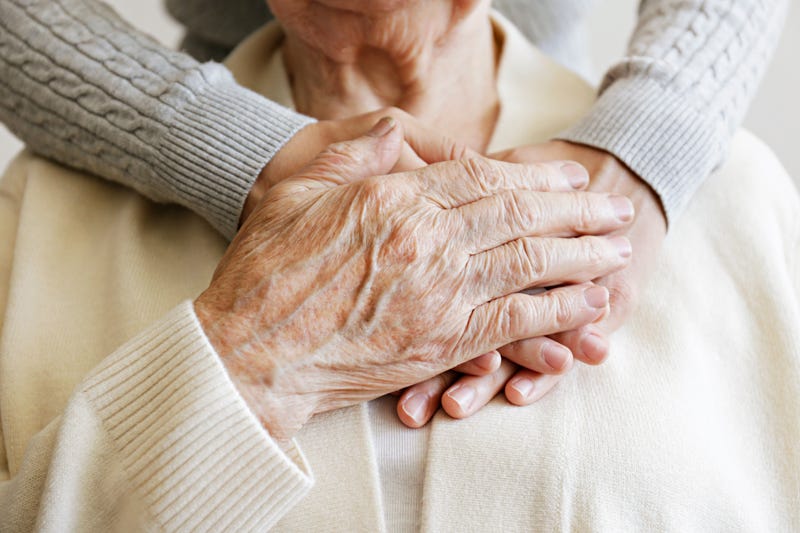 caregivers