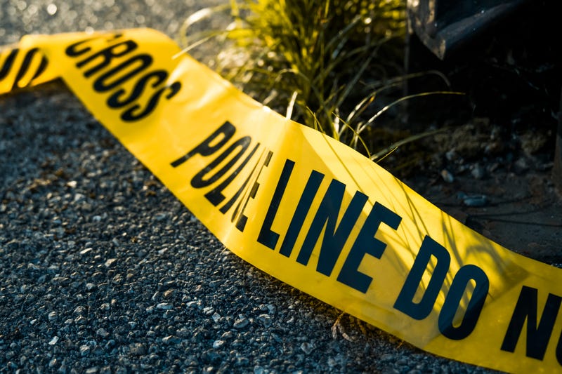 Officer Involved Shooting