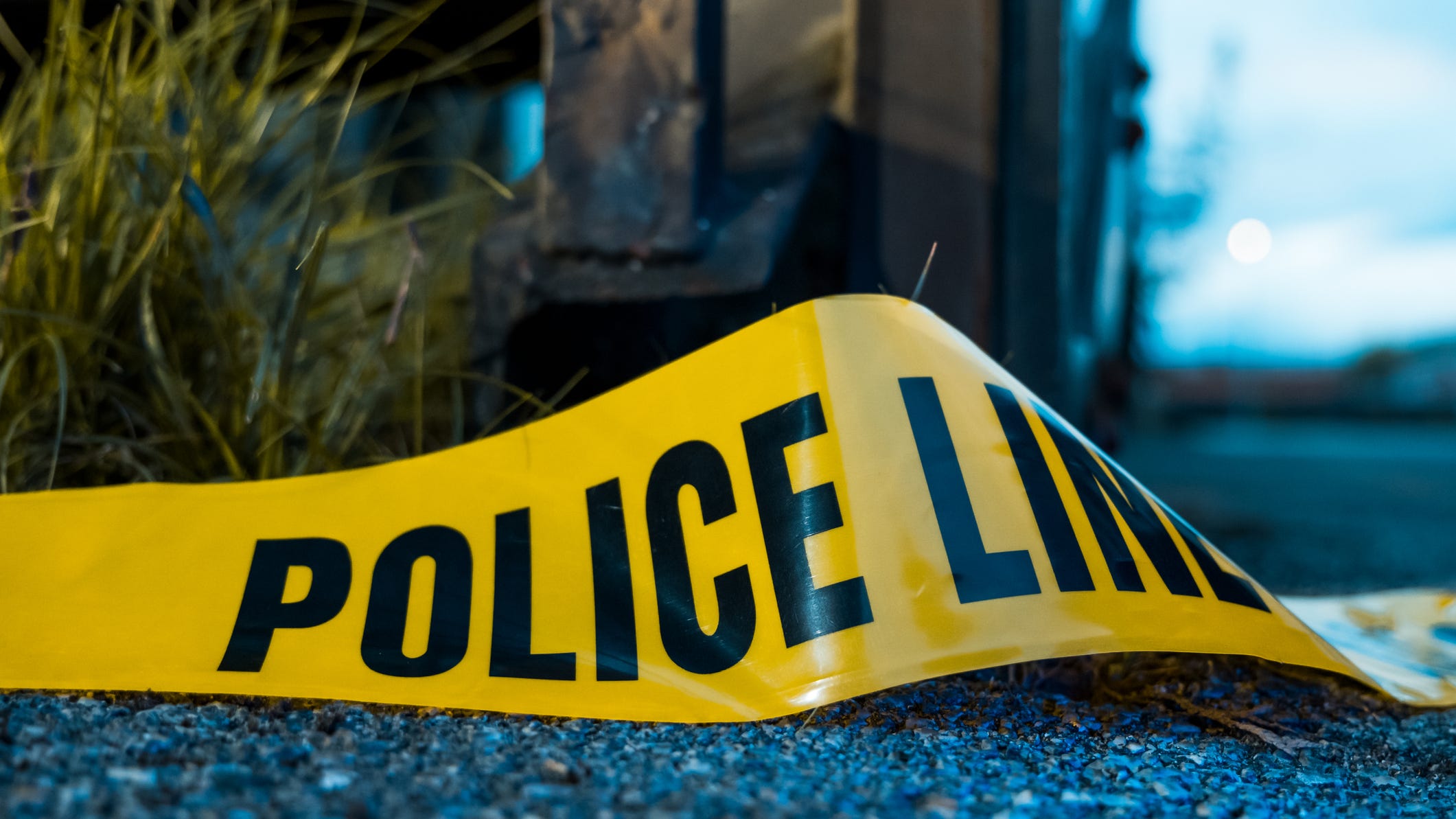 Rialto police fatally shoot man armed with ‘large bloody knife’ at gas station