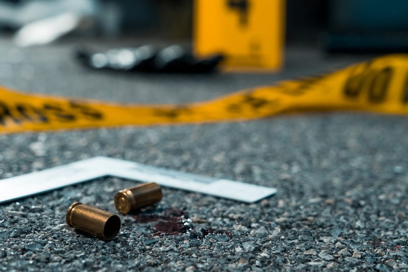 Crime Scene