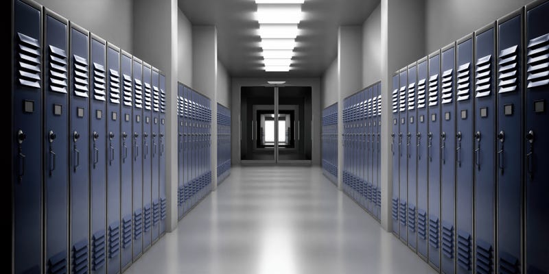 Upstate school district moving classes virtual