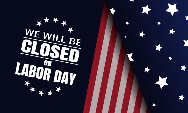 Labor Day