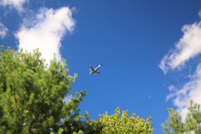 Plane