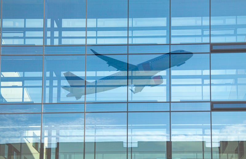 plane