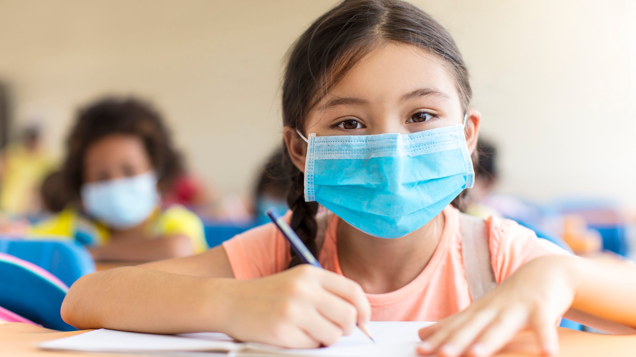 Montgomery, Chester schools won't follow 2 Bucks districts in ending mask mandates