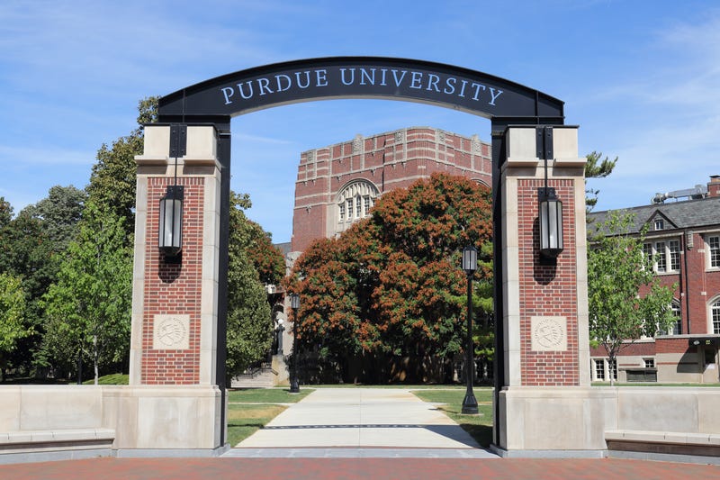 Purdue