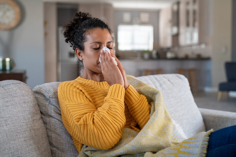 CDC warning of impending flu season