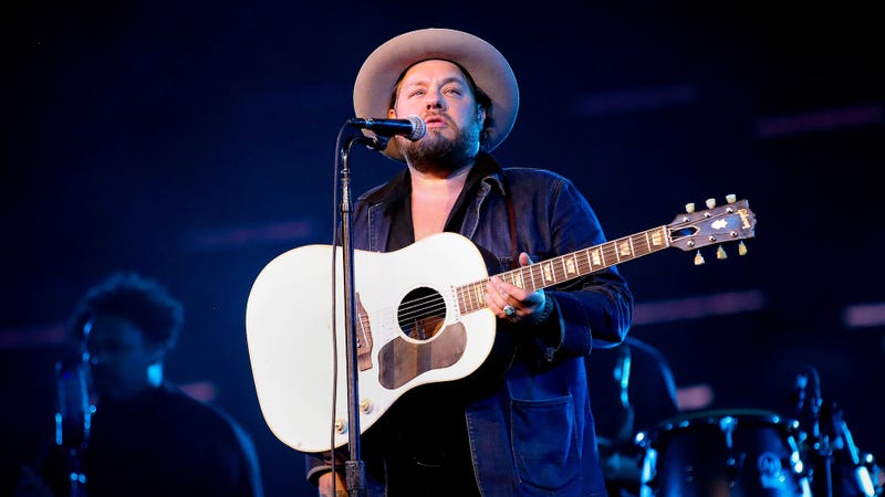 Nathaniel Rateliff