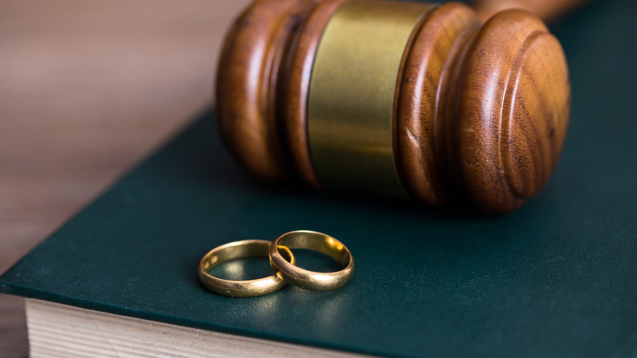 Missouri's divorce rate decreased during pandemic